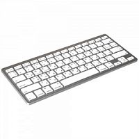 Беспроводная клавиатура PALMEXX Bluetooth "Apple Style"