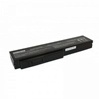 Аккумуляторная батарея PALMEXX для ноутбука Asus A32-M50 (11,1v 5200mAh) /чёрная/