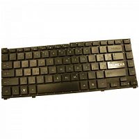 Клавиатура для ноутбука HP Probook 4310S /черная/ RUS