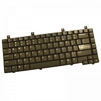 Клавиатура для ноутбука HP Pavilion DV5000 /черная/ RUS