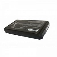 Аккумуляторная батарея PALMEXX для ноутбука Dell 1000 (14,8v 4400mAh) /чёрная/