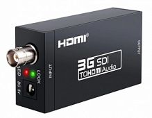 Конвертер PALMEXX SDI to HDMI