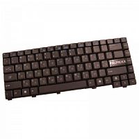 Клавиатура для ноутбука Asus A3, A6, A9, Z81, Z91, A3L, A3G, A3000 /черная/ RUS