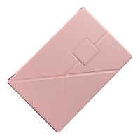 Чехол Palmexx "TRIFOLD" для планшета Samsung Tab A8 X200 10.5 / розовый