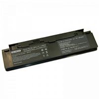 Аккумуляторная батарея PALMEXX для ноутбука Sony BPS15 (7,4v 2400mAh) /черная/