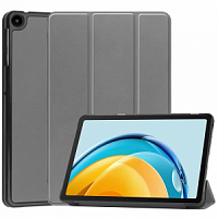 Чехол Palmexx "SMARTBOOK" для планшета Huawei MatePad SE 10.4 / серый