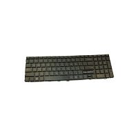 Клавиатура для ноутбука HP Probook 4530S /черная/ RUS